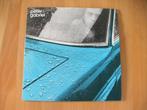 LP Peter Gabriel - Peter Gabriel, Verzenden, 1960 tot 1980, Gebruikt