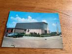 C308) Ridderkerk kerk, Verzamelen, Ansichtkaarten | Nederland, Ophalen of Verzenden