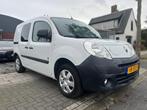Renault Kangoo Express Z.E. (ex Accu) MARGE!, Voorwielaandrijving, Stof, Gebruikt, Zwart