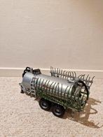 Bruder Fliegl giertank, Ophalen of Verzenden, Gebruikt, Jongen of Meisje