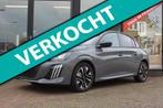 Peugeot 208 1.2 PureTech 100 Allure 2x Camera/Adaptive Cruis, Voorwielaandrijving, 101 pk, Gebruikt, 1199 cc