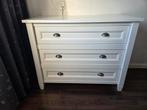 TWF Marbella commode 116x92x61 cm., Ophalen