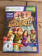 Knect adventures Xbox 360, Avontuur en Actie, 1 speler, Ophalen of Verzenden, Zo goed als nieuw