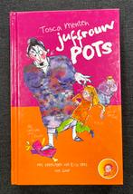 Juffrouw Pots, Gelezen, Ophalen of Verzenden, Fictie, Tosca Menten