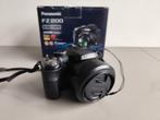 Panasonic Lumix FZ200 - Compact Camera, Audio, Tv en Foto, Fotocamera's Digitaal, Ophalen of Verzenden, Gebruikt, Compact, 8 keer of meer