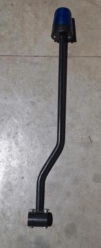 Originele Berg Buddy zwaailamp skelter blauw, Ophalen of Verzenden, Berg