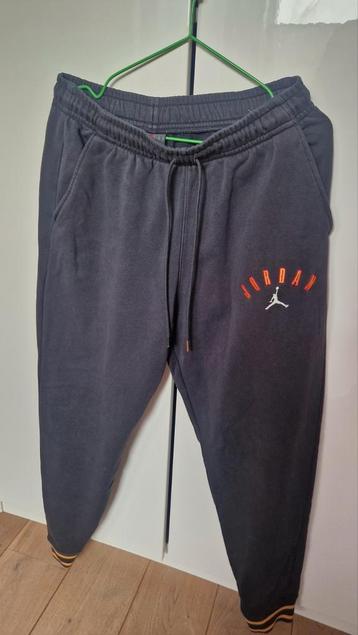 Jordan Joggingbroek - Comfortabel & Stijlvol beschikbaar voor biedingen