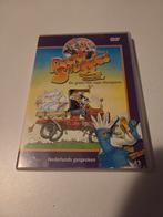 Doctor Snuggles - De Grote Reis naar Hocopoco (DVD), Avontuur, Alle leeftijden, Ophalen of Verzenden, Zo goed als nieuw