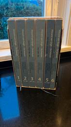 Van Gogh, de brieven, compleet 6 delig, Boeken, Ophalen, Zo goed als nieuw