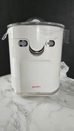Guzzini Citruspers | elektrisch | nieuw in doos, Witgoed en Apparatuur, Juicers, Ophalen of Verzenden, Nieuw, Elektrisch, Citruspers