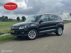 Volkswagen Tiguan 1.4 TSI Comfort&Design, Auto's, Voorwielaandrijving, Euro 5, 15 km/l, 74 €/maand