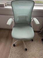 Bureaustoel met nieuwe zitting, Ophalen, Gebruikt, Overige kleuren, Bureaustoel