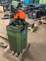 Bewo Afkortzaag 250, Doe-het-zelf en Verbouw, Gereedschap | Zaagmachines, Gebruikt, 70 mm of meer, Bewo, 600 tot 1200 watt