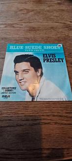 Elvis Presley, Cd's en Dvd's, Vinyl Singles, Ophalen, Gebruikt, Pop