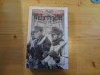 Perry Pierik - Wehrmacht. De knevel in Europa, Boeken, Perry Pierik, Zo goed als nieuw, Landmacht, Ophalen