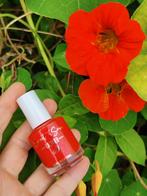 Sweet & Sour Lacquer - Oh, My Lantana! Rode Nagellak, Nieuw, Oranje, Ophalen of Verzenden, Handen en Nagels