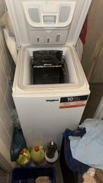 whirlpool wasautomaat, Witgoed en Apparatuur, Ophalen of Verzenden, Zo goed als nieuw, 1200 tot 1600 toeren