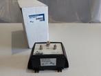 Studeren MBI laadstroom verdeler / battery isolator 150A, Watersport en Boten, Ophalen of Verzenden, Nieuw