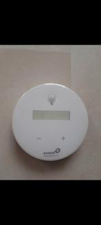 Slimme thermostraat, Doe-het-zelf en Verbouw, Thermostaten, Ophalen of Verzenden, Slimme thermostaat, Zo goed als nieuw