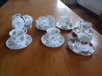 servies goed Queens, Ophalen of Verzenden