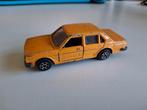 Ex Hong Kong Fiat 132GLS 1/43, Hobby en Vrije tijd, Modelauto's | 1:43, Ophalen of Verzenden, Auto