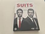 Suits Seizoen 2 DVD, Cd's en Dvd's, Vanaf 12 jaar, Ophalen of Verzenden, Zo goed als nieuw