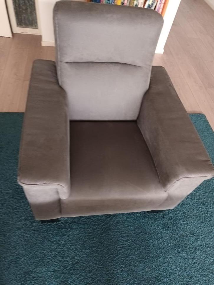 Stoel / Fauteuil, Huis en Inrichting, Fauteuils, Zo goed als nieuw, 50 tot 75 cm, 75 tot 100 cm, Ophalen