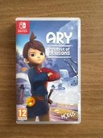 Ary and the Secret of Seasons - Nintendo Switch, Avontuur en Actie, 1 speler, Nieuw, Ophalen of Verzenden