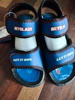 Beyblade sandaaltjes maat 28 nieuw, Nieuw, Jongen, Overige typen, Ophalen of Verzenden
