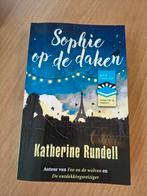 Sophie op de daken + Katherine Rundell (BlinkLezen editie), Ophalen of Verzenden, Gelezen