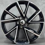 NIEUW 19” SK02 5x112 SPORT VELGEN Past Op SKODA - VRS LOOK, 19 inch, Nieuwemaasdijk 14, Heesbeen, Nieuw, Ophalen of Verzenden