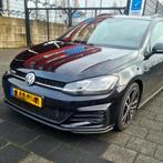 Volkswagen Golf Variant  GTD184pk 2.0 7DSG Panorama Keyless, Auto diversen, Schadeauto's, Ophalen, Benzine
