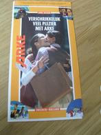 sticker Enschede ARKE verschrikkelijk veel plezier met arke, Verzamelen, Ophalen, Zo goed als nieuw, Bedrijf of Vereniging