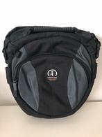 Tamrac Velocity 7 Fototas, Audio, Tv en Foto, Fotografie | Fototassen, Ophalen of Verzenden, Gebruikt, Schoudertas, Overige merken