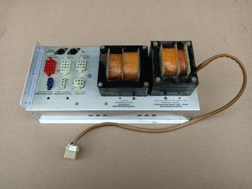 Voeding NSM Serenade (1966) jukebox   beschikbaar voor biedingen