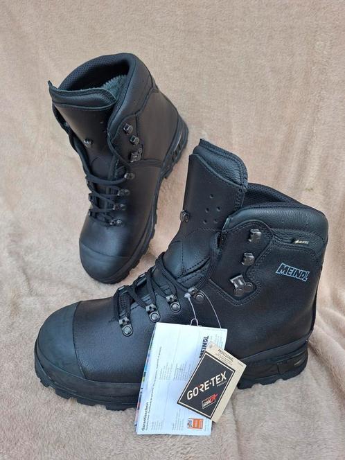 Meindl Bergshuh GTX S3, maat 44, Sport en Fitness, Bergsport en Wandelen, Nieuw, Schoenen, Ophalen of Verzenden