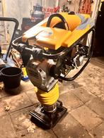 Trilstamper HBM, Ophalen, Gebruikt, Overige soorten, Overige merken