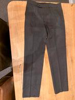 Nette donkergrijze heren pantalon, Maat 52/54 (L), Greiff, Nieuw, Ophalen of Verzenden