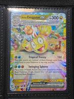 Pokemon Alolan Exeggutor EX 133/191 Surging Sparks, Ophalen of Verzenden, Zo goed als nieuw