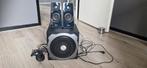 Trust speakers + subwoofer, Ophalen, Gebruikt