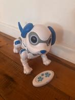 Speelgoed en Boeken robot hond dino’s paw patrol, Ophalen of Verzenden, Gebruikt, Taal en Lezen, Met geluid