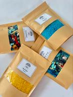 Sensorische speelmix en speelrijst Zomer 900 gram, Ophalen of Verzenden, Nieuw, Ontdekken
