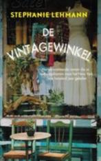 Stephanie Lehmann - De vintagewinkel, Ophalen of Verzenden, Zo goed als nieuw, Nederland