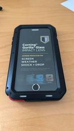Pantser hoesje i phone 6 plus LUNATIK, Ophalen of Verzenden, Zo goed als nieuw, IPhone 6 Plus