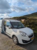 Opel Combo stealth camper NEW APK, Overige merken, Magnetron, Tot en met 2, Elektrische ramen