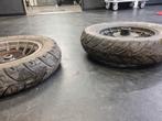 Velgen / wielen met banden la souis / btc / riva / China lx, Overige merken, Gebruikt, ., Overige typen
