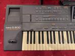 Roland G-800 keyboard, Gebruikt, Roland, Ophalen of Verzenden, Aanslaggevoelig