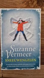 Sneeuwengelen - Suzanne Vermeer, Ophalen of Verzenden, Gelezen, Suzanne Vermeer, Nederland