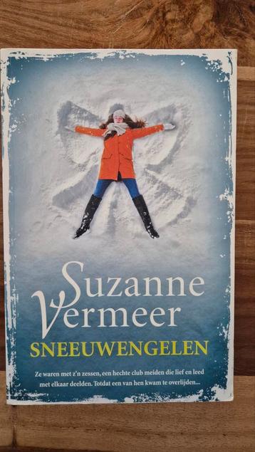 Sneeuwengelen - Suzanne Vermeer beschikbaar voor biedingen