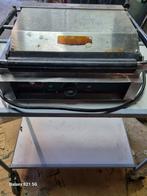 Professionele Klapgrill CaterChef GH-811EA, Ophalen of Verzenden, Gebruikt